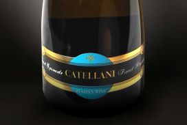 Moscato Bianco Catellani