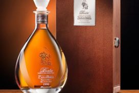 Grappa Riserva del Fondatore