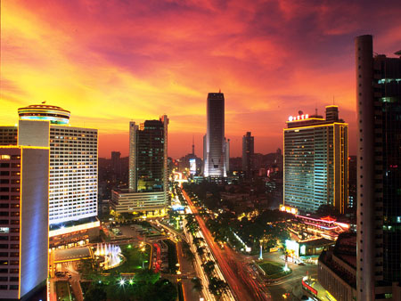 Guangzhou