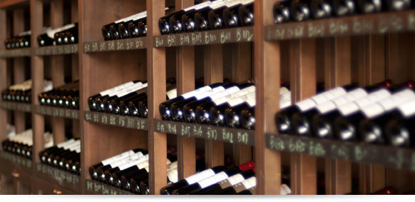 Imported Wine