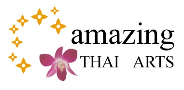 Amazing Thai Arts