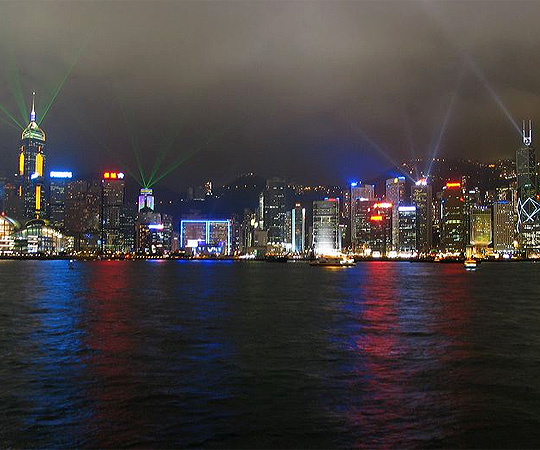 Imported Wines to Beijing